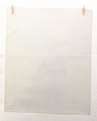 FEP PTFE Folie | Optisch klar | Transparent | Platte für DLP SLA 3D-Drucker Anbieter