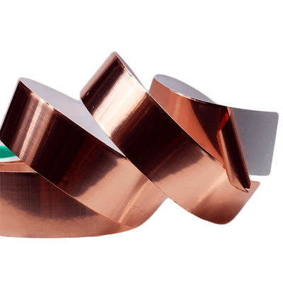Kupferfolienband | Elektrisch leitfähig | Wasserdicht | Schneckenabweisend Anbieter
