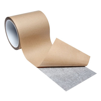 Zweischichtenseitenband 3Ms 9713, Silikon-Kleber und Polyester-Film, stempelschneiden Anbieter