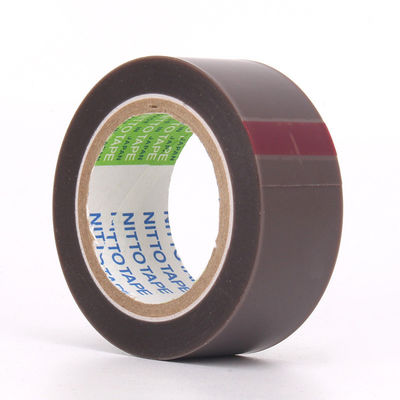 Teflonsilikon-Klebstreifen NITOFLON 903UL Nitto Denko Anbieter