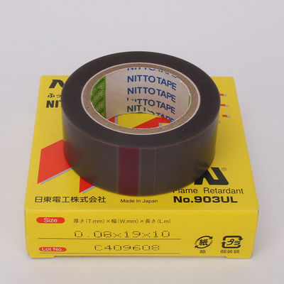 Teflonsilikon-Klebstreifen NITOFLON 903UL Nitto Denko Anbieter