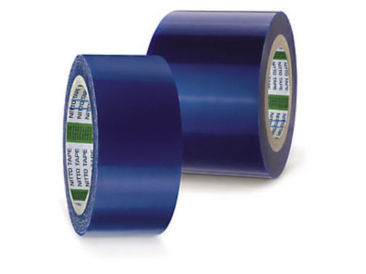 Nitto SPV 224 | PVC Schutzfolie | UV-Beständigkeit | Für Glas Anbieter