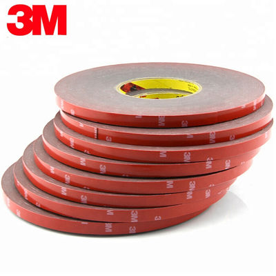 3M 4229P. Acrylschaumband. Doppelseitig. Grau. Anbieter