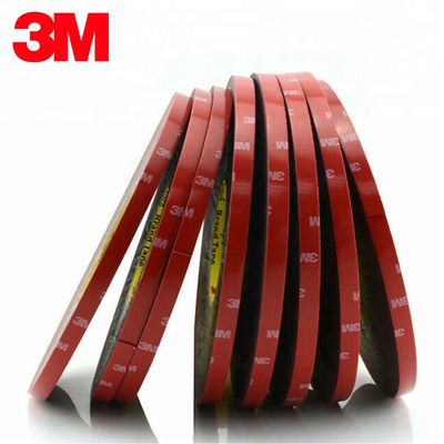 3M 4229P. Acrylschaumband. Doppelseitig. Grau. Anbieter