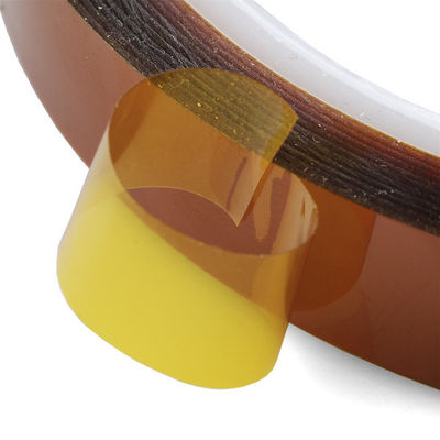 3M 7413T | Polyimid-Klebeband für allgemeine Zwecke | Für Hochtemperaturmaskierung Anbieter
