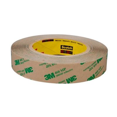 3M 468MP | Klebeband | Hochleistung | Kundenspezifische Größe Anbieter