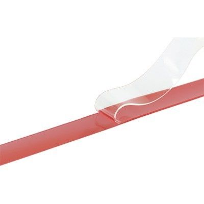 Transparent doppelseitiges Acryl  Hochleistungsklebeband für dauerhaft starke Verbindungen im Innen- und Außenbereich Anbieter