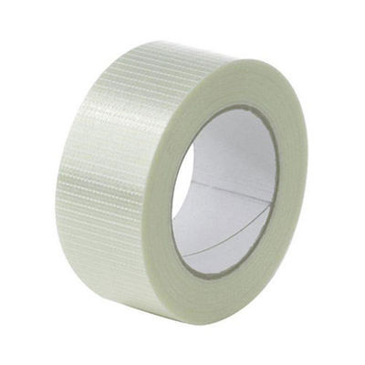 Filamentband mit Kreuzglasfaser. Anbieter