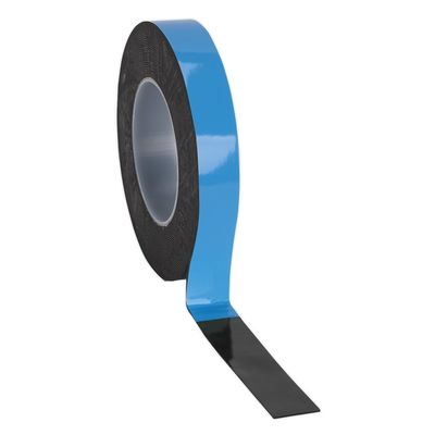 Doppelte Seite Selbstklebende PE-Schaumstoff Klebeband für die LED-Platine Dachfenster Anbieter