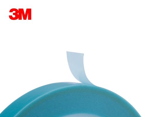 3M 4737T. Feinband. Hohe Temperatur. Blau. Anbieter