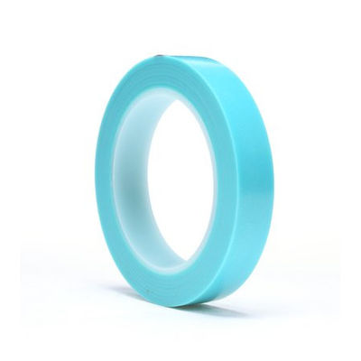 3M 4737T. Feinband. Hohe Temperatur. Blau. Anbieter