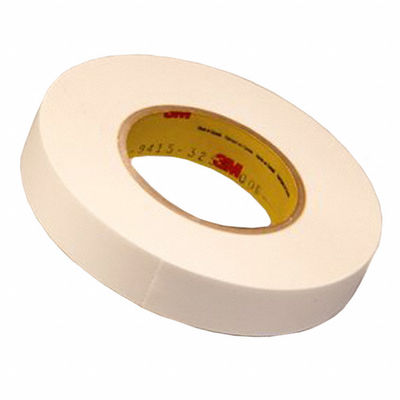 3M 9415PC. Ausschneidbares Band. Doppelseitiges Acrylklebstoff. 0,05mm. Umstellbar. Anbieter