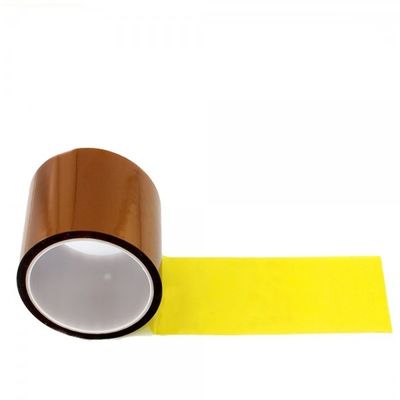 Polyimidfilm. Kein Klebstoff. 2 Millimeter/5 Millimeter. Hohe Temperatur. Anbieter