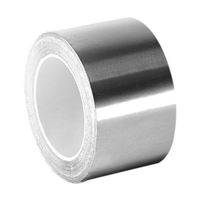 Aluminiumfolienband | Elektrisch leitfähig | Feuerfest & Wasserdicht | Für Klimaanlagen Anbieter