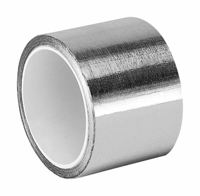 Aluminiumfolienband | Elektrisch leitfähig | Feuerfest & Wasserdicht | Für Klimaanlagen Anbieter