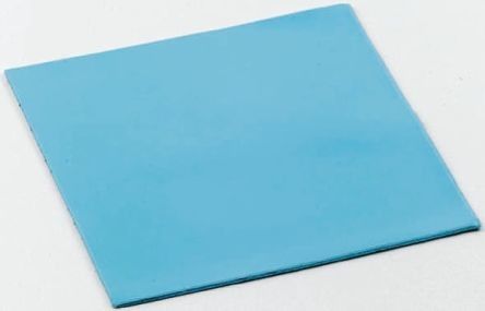 Gap Pad 5000S35 High Wärmeleitfähigkeit Plus S-Klasse Weichheit und Konformität Anbieter