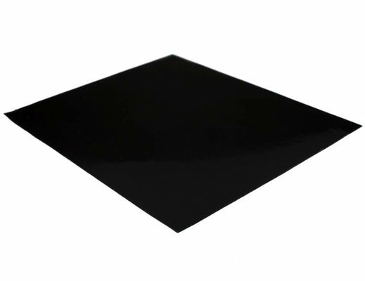 Nano Mikrosaugband | Kein Klebstoff | Haftet auf flachen Oberflächen | Schwarz | 0,8 mm Dicke Anbieter