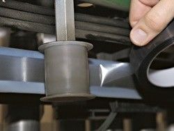 Teflonklebstreifen-hohe Temperatur Nitto 903ul PTFE gespaltet mit Silikon-Kleber Anbieter