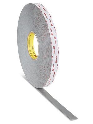 kann Acrylband 3Ms RP45 schaum- doppelten mit Seiten versehenen Schaum-Band 3Ms im auf Lager besonders angefertigt werden Anbieter