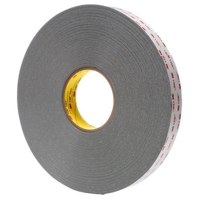 kann Acrylband 3Ms RP45 schaum- doppelten mit Seiten versehenen Schaum-Band 3Ms im auf Lager besonders angefertigt werden Anbieter