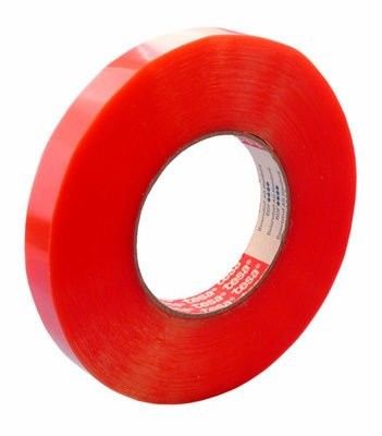 Polyester-doppeltes mit Seiten versehenes Band Tesa 4965 mit hohem Scher-und Temperatur-Widerstand Anbieter