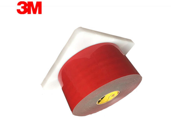 3M EX4011 | doppelseitiges Acryl-Plus-Klebeband | für die Automobilindustrie Anbieter