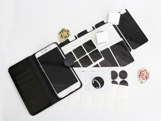 Entfernbarer waschbarer Griff-wiederverwendbares Band für Haken, Fotos, Telefon-Halter und Teppich Anbieter