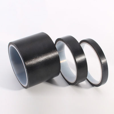 Widerstehen klebendes PTFE Teflonband des Silikon-mit ISO SGS-Bescheinigungs-Hitze, Fiberglas-Band zu isolieren Anbieter