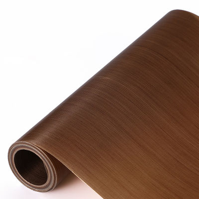 Widerstehen klebendes PTFE Teflonband des Silikon-mit ISO SGS-Bescheinigungs-Hitze, Fiberglas-Band zu isolieren Anbieter
