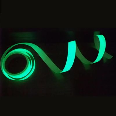KZ-PVT3S3 | Photolumineszierendes Folienband | Leuchtet im Dunkeln | Für Notausgangsschilder Anbieter