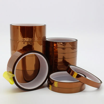 Kapton Polyimide-Band für die Maskierung PWB-hoher Temperatur Anbieter