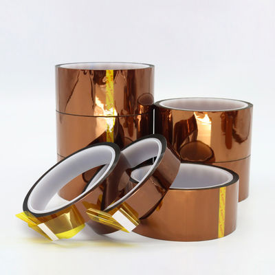 Kapton Polyimide-Band für die Maskierung PWB-hoher Temperatur Anbieter