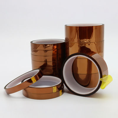 Kapton Polyimide-Band für die Maskierung PWB-hoher Temperatur Anbieter