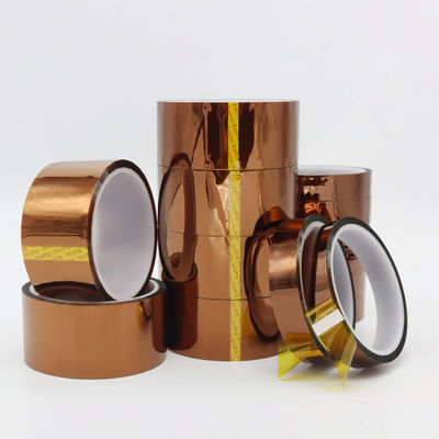 Kapton Polyimide-Band für die Maskierung PWB-hoher Temperatur Anbieter
