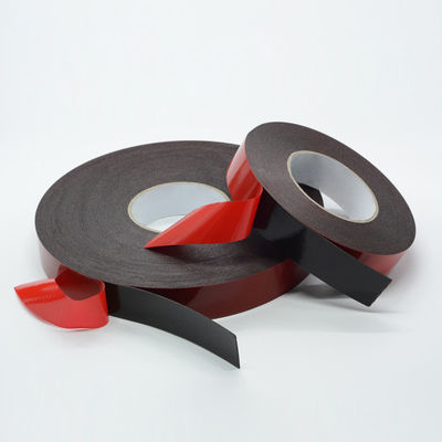 PE Schaumstoffband | Doppelseitiges Montageband | Mit Acrylklebstoff Anbieter