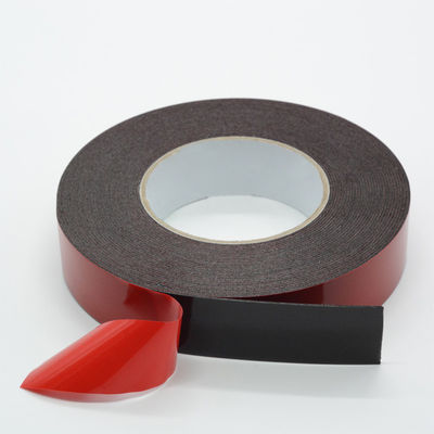 PE Schaumstoffband | Doppelseitiges Montageband | Mit Acrylklebstoff Anbieter