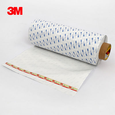 0.15mm 3M Klebeband, klebendes Zweischichtengewebe-Band 3Ms 9448A Anbieter