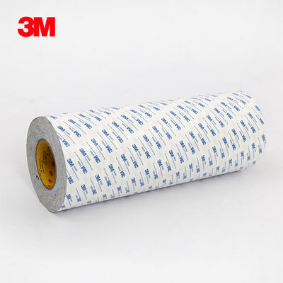 0.15mm 3M Klebeband, klebendes Zweischichtengewebe-Band 3Ms 9448A Anbieter