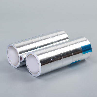 Aluminiumfolie-leitfähiger Klebstreifen für EMS Abschirmung Anbieter