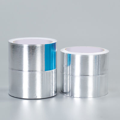 Aluminiumfolie-leitfähiger Klebstreifen für EMS Abschirmung Anbieter