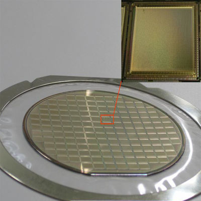 KZ-PETT5 ♫ ♫ UV-Auflösung für TSV Wafer und IGBT ♫ Anbieter