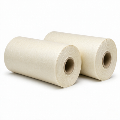 Nomex 414 | High-Performance Electrical Insulation Paper | Die Cutting With 3M Adhesive Anbieter