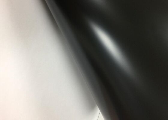 Schwarze Polyimidfolie | Superdünn | 8 µm | Hitzebeständig | Hochtemperatur-Maskierung | Für die Automobilindustrie Anbieter