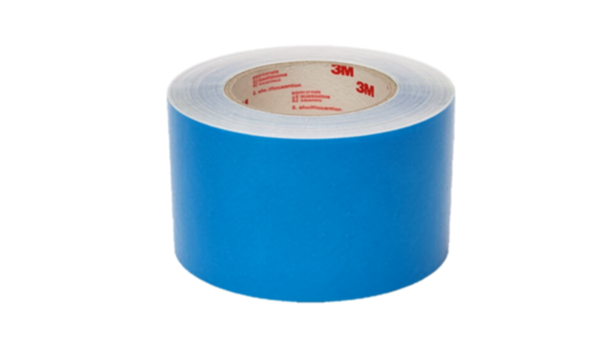 3M 1640 & 1641 | Surface Saver Plus | Single-Sided Lens Surfacing Protection Tape Anbieter