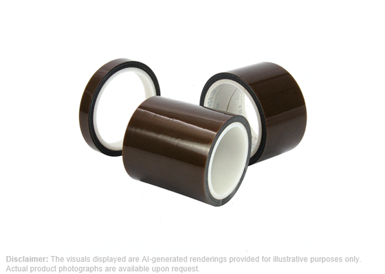 3M 5480 | PTFE | Skived Film | Non-Stick | Silicone Adhesive | High Temp Anbieter