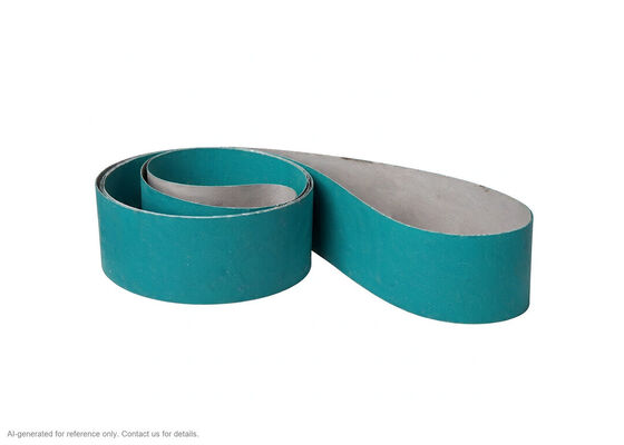 3M 307D | Aluminium Oxide Cloth Belt | JE-Weight Backing | Open Coat | P120 to P600 Anbieter