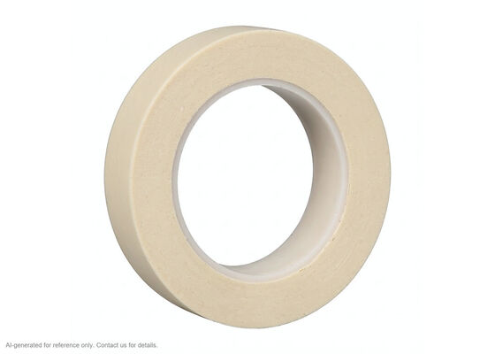 3M 470 | Tan Vinyl 0.16 mm | Total 0.18 mm | Rubber Adhesive | 121 °C Continuous Anbieter