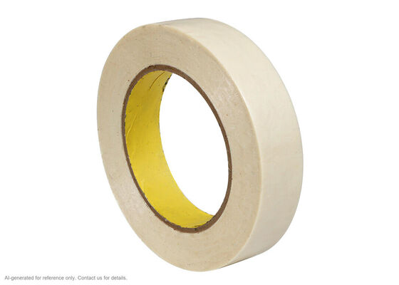 3M 470 | Tan Vinyl 0.16 mm | Total 0.18 mm | Rubber Adhesive | 121 °C Continuous Anbieter