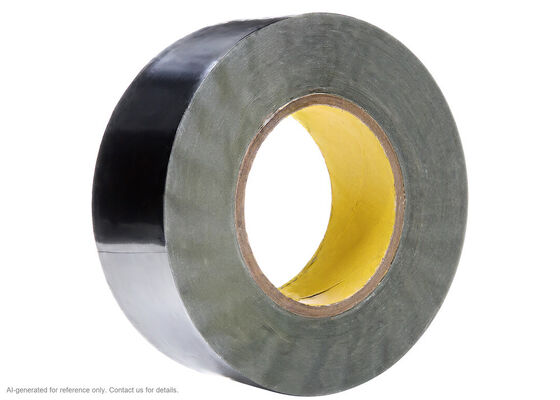3M 420 | Lead Foil 0.13 mm | Total 0.19 mm | Green Rubber | -51 to 107 °C Anbieter