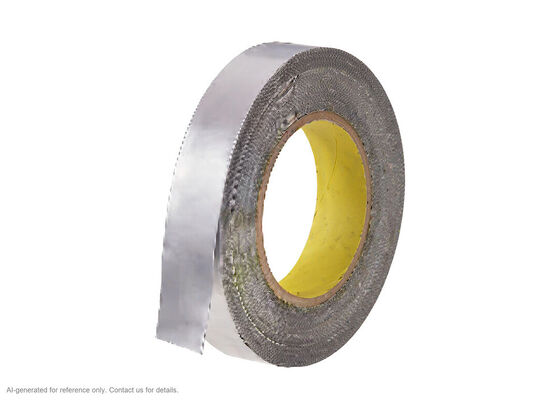 3M 420 | Lead Foil 0.13 mm | Total 0.19 mm | Green Rubber | -51 to 107 °C Anbieter